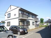 ベルメゾンおかざわ Ａ