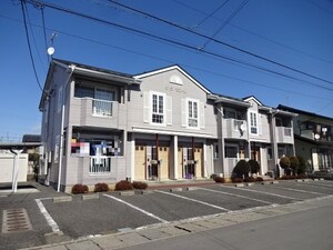 ヴィラ･モントレ