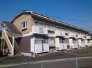 パティオ桜の外観