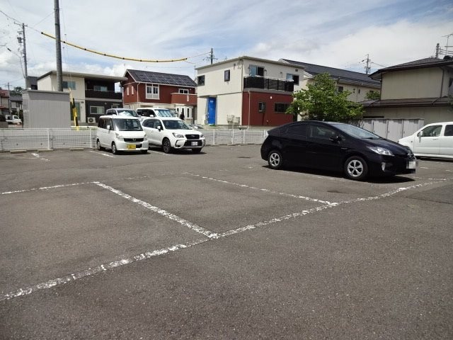  リンピアハピネス