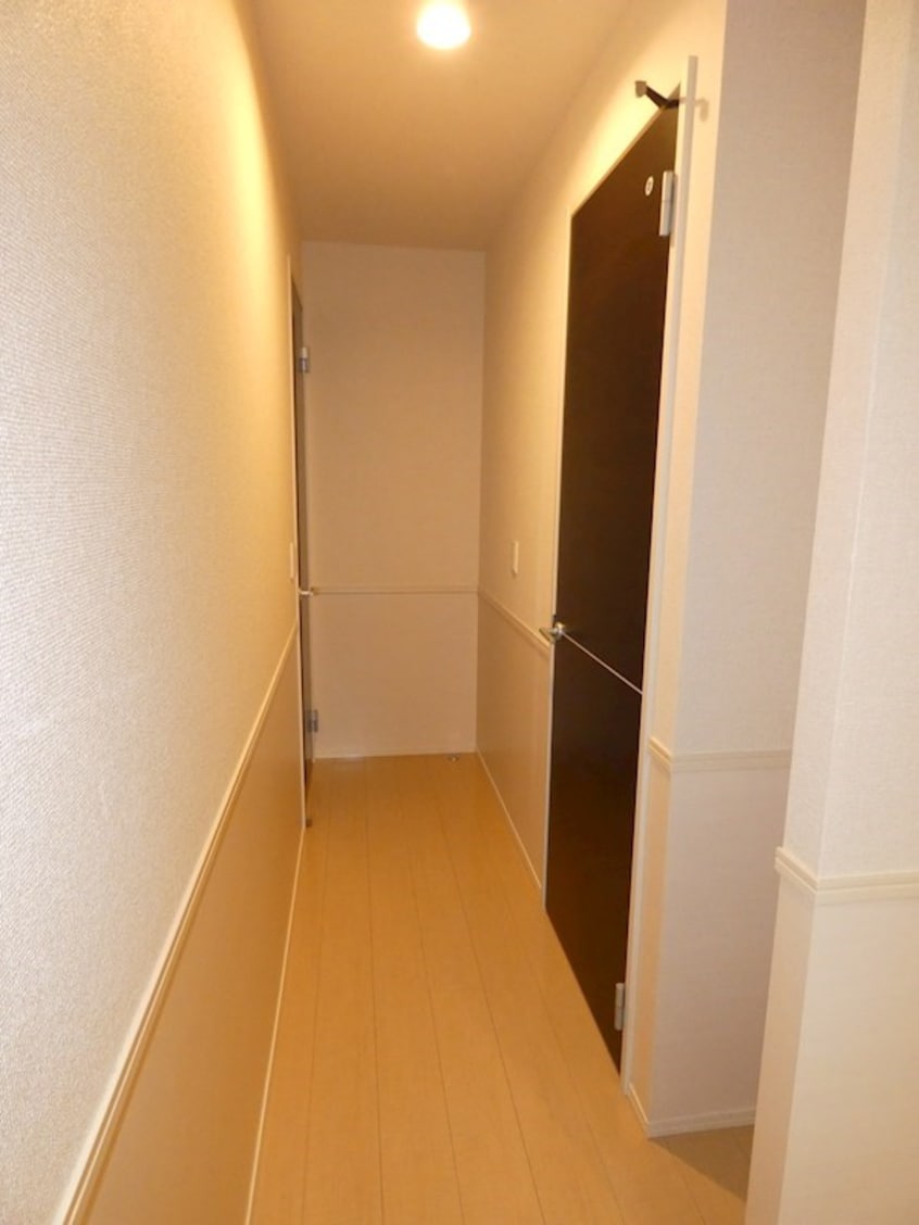  ラ・メゾンブリエ