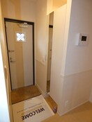  ラ・メゾンブリエ