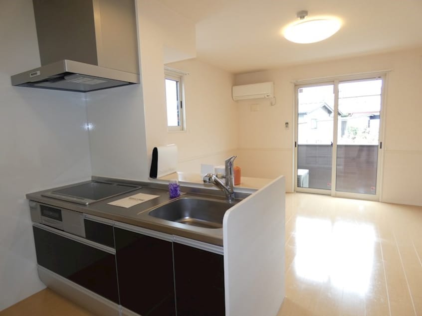  ラ・メゾンブリエ