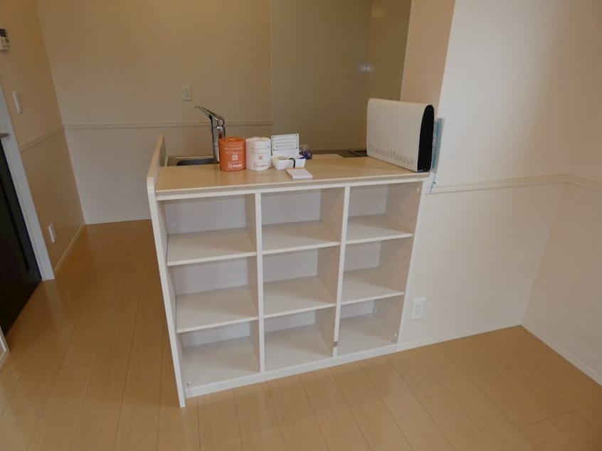  ラ・メゾンブリエ