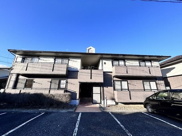  ボヌール丹波島　Ｂ