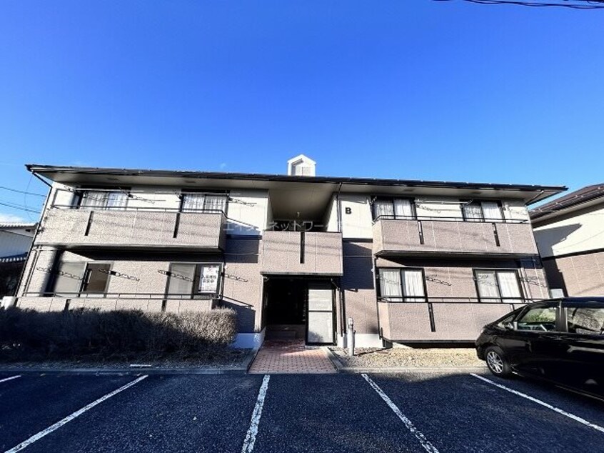  ボヌール丹波島　Ｂ