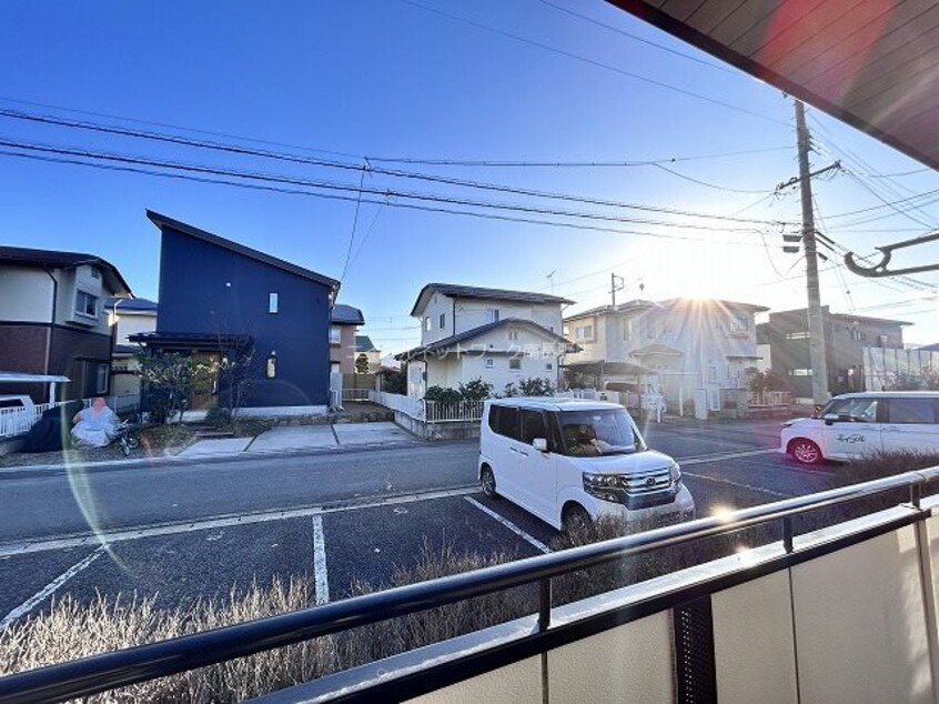  ボヌール丹波島　Ｂ