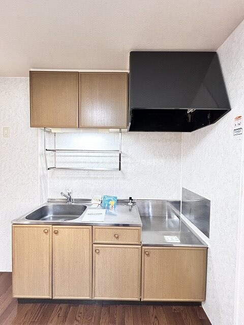  ボヌール丹波島　Ｂ