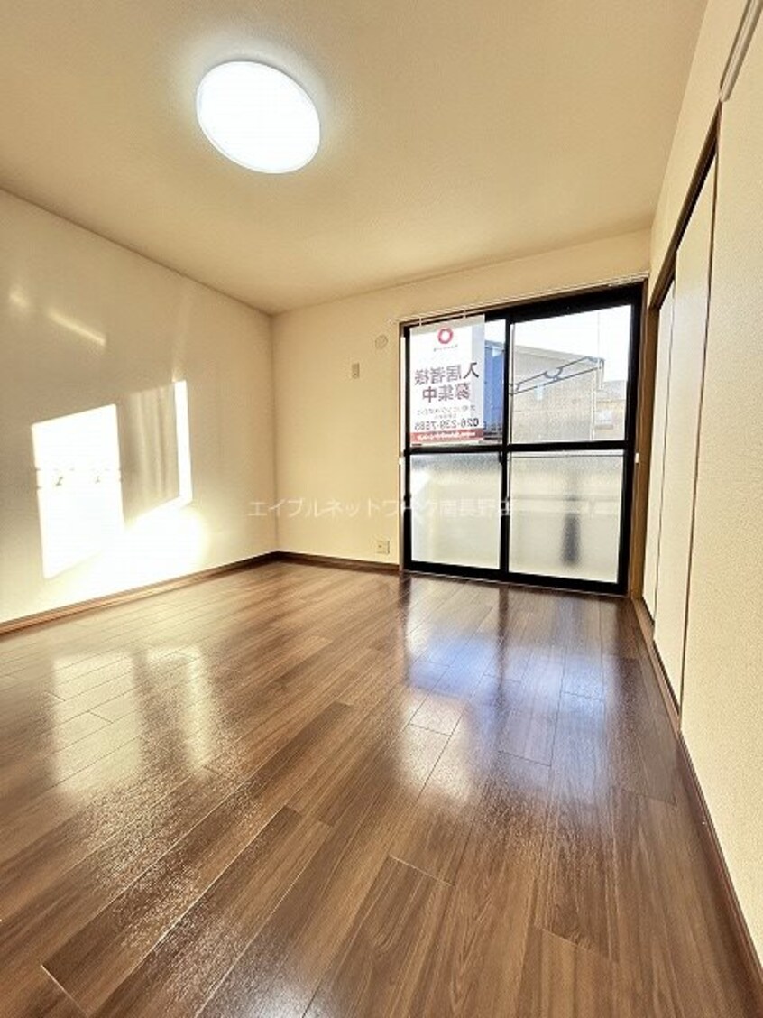  ボヌール丹波島　Ｂ