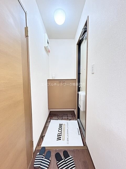  ボヌール丹波島　Ｂ