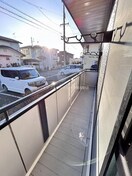  ボヌール丹波島　Ｂ