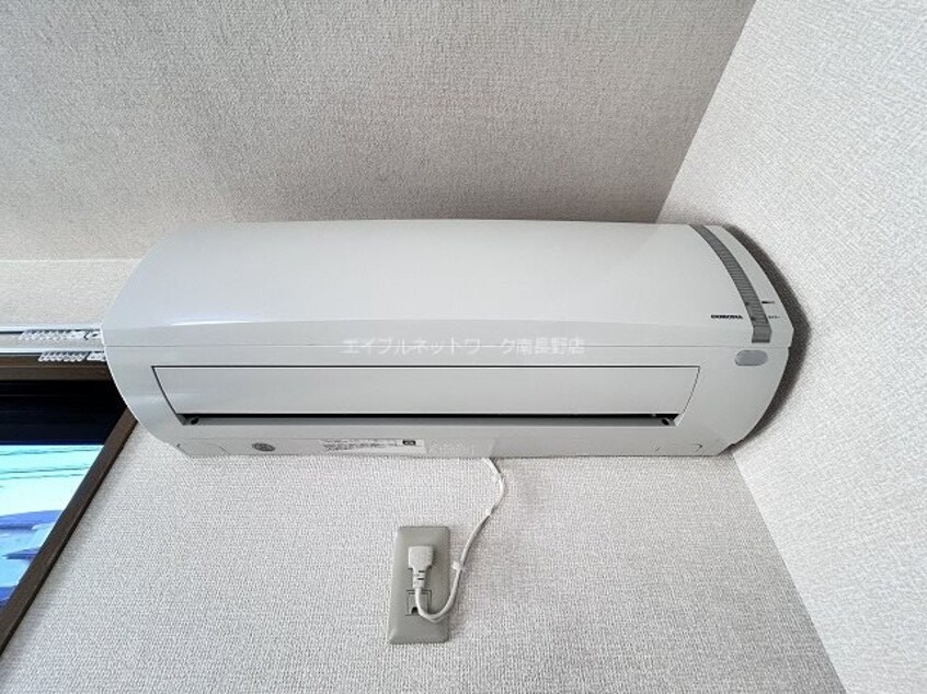  ボヌール丹波島　Ｂ