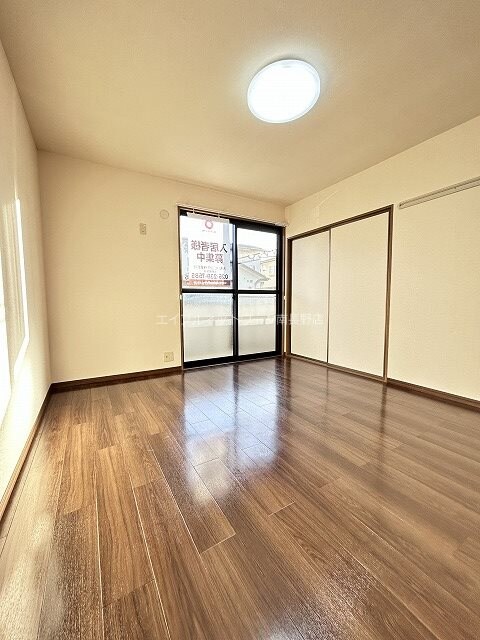  ボヌール丹波島　Ｂ