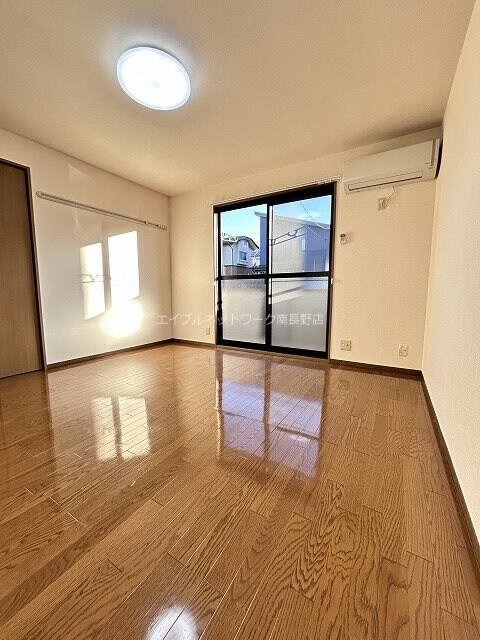  ボヌール丹波島　Ｂ