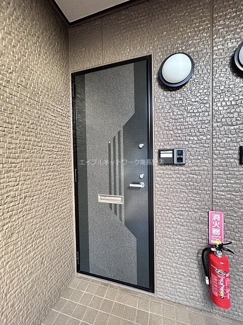  ボヌール丹波島　Ｂ