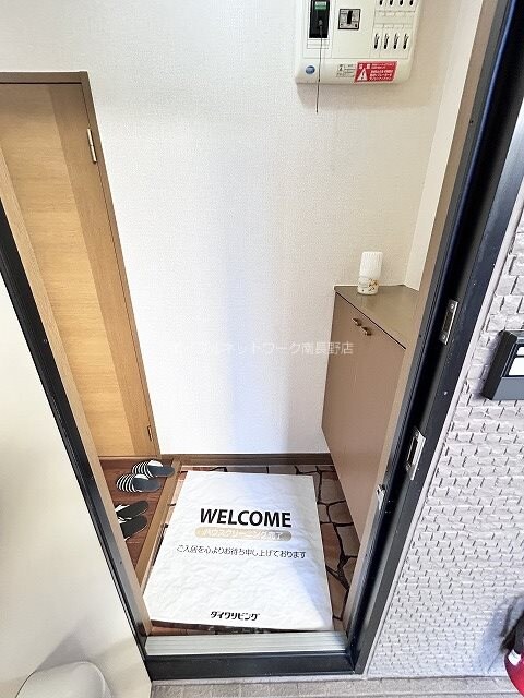  ボヌール丹波島　Ｂ