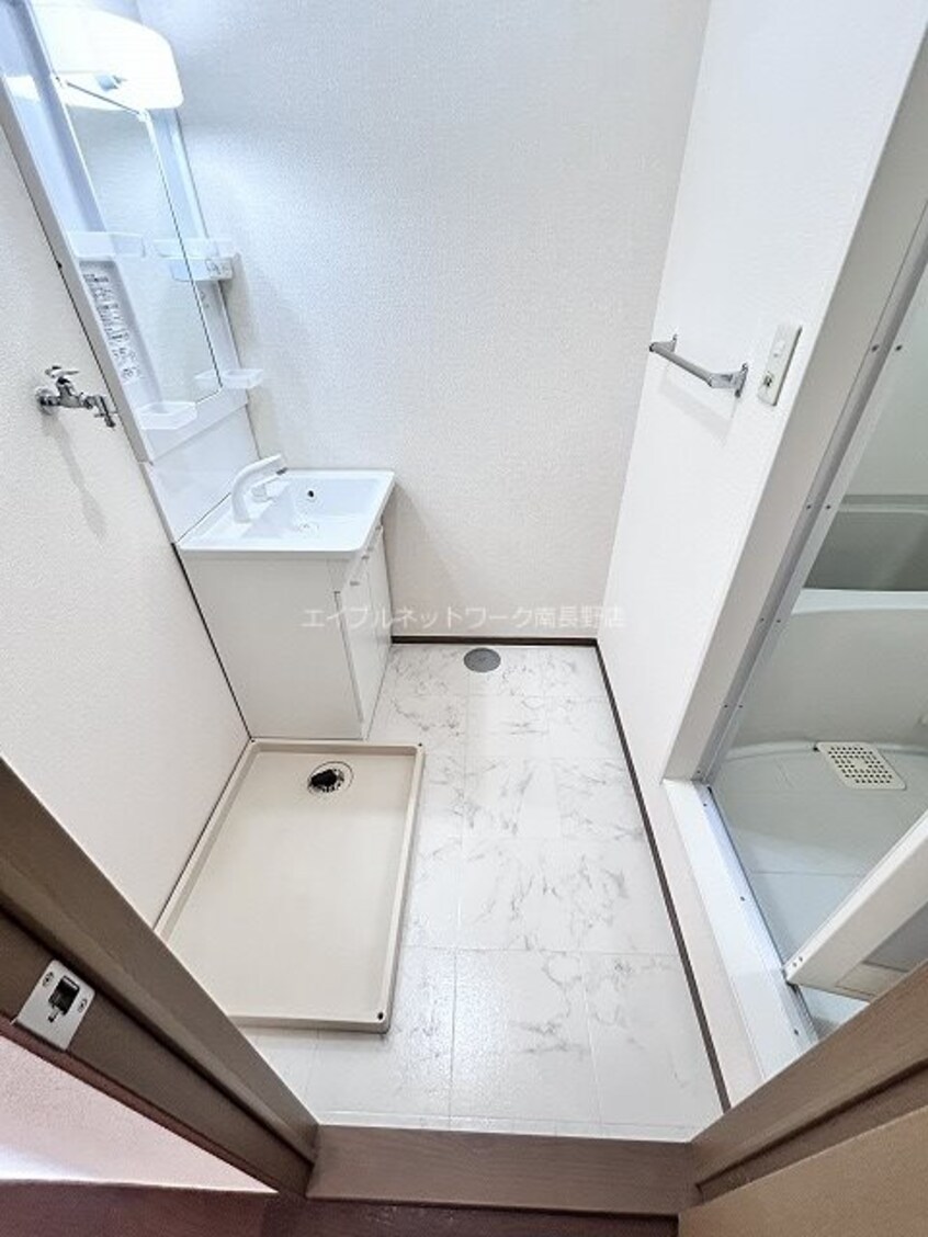  ボヌール丹波島　Ｂ