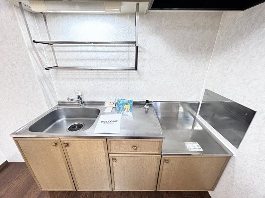  ボヌール丹波島　Ｂ