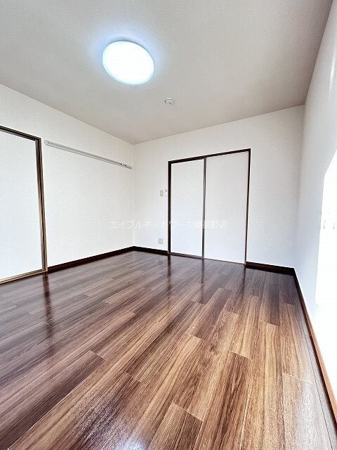  ボヌール丹波島　Ｂ