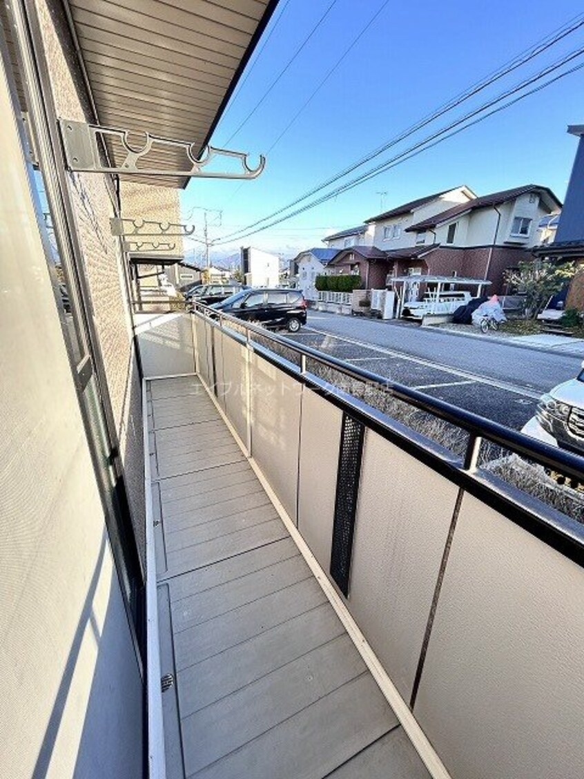  ボヌール丹波島　Ｂ