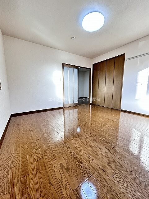  ボヌール丹波島　Ｂ