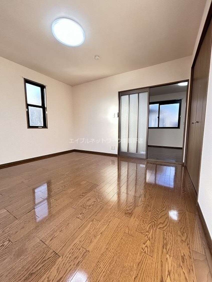  ボヌール丹波島　Ｂ