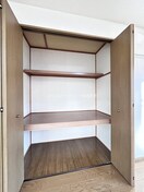  ボヌール丹波島　Ｂ