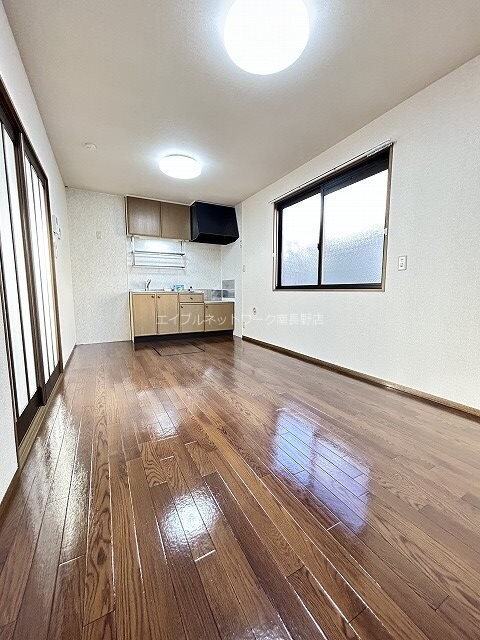  ボヌール丹波島　Ｂ