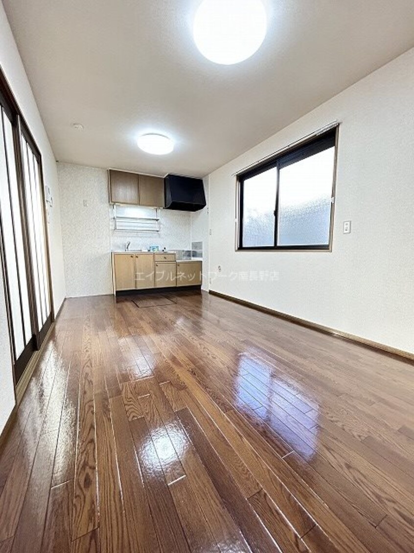  ボヌール丹波島　Ｂ