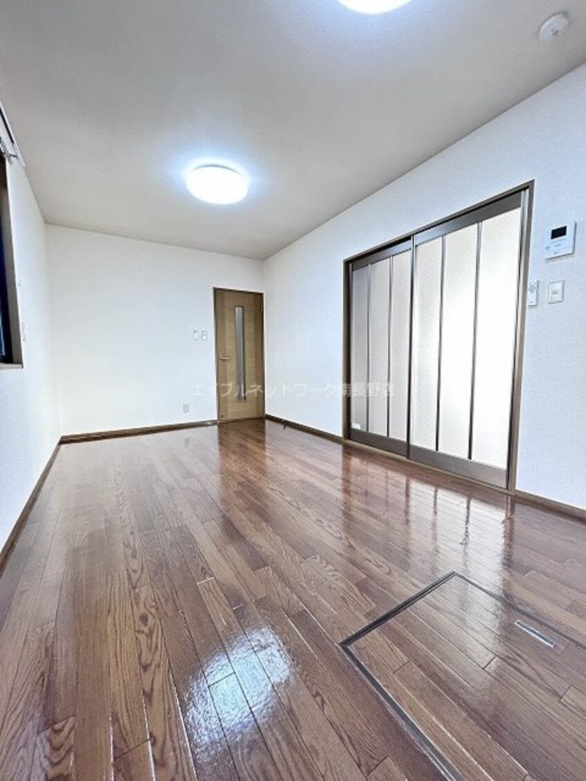  ボヌール丹波島　Ｂ