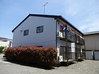 コーポ山崎