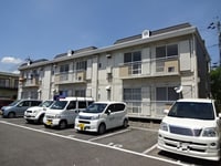 サンビレッジ三本柳Ａ棟