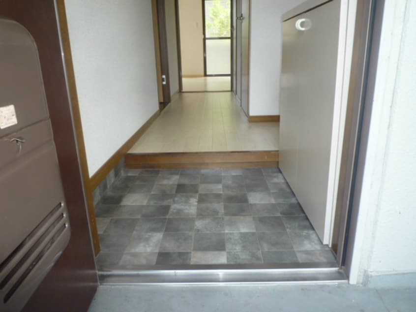  Limpiaメゾン・ド・リラ