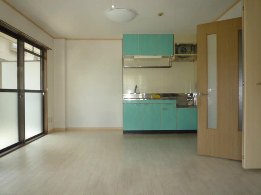  Limpiaメゾン・ド・リラ