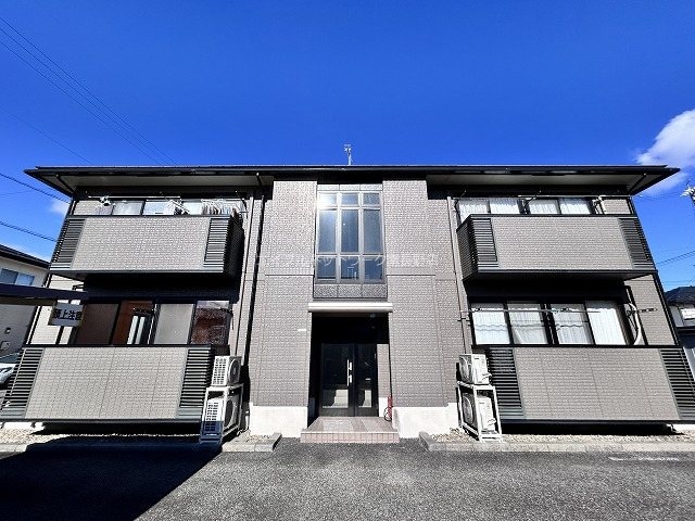  グリーンコート･ウエスト