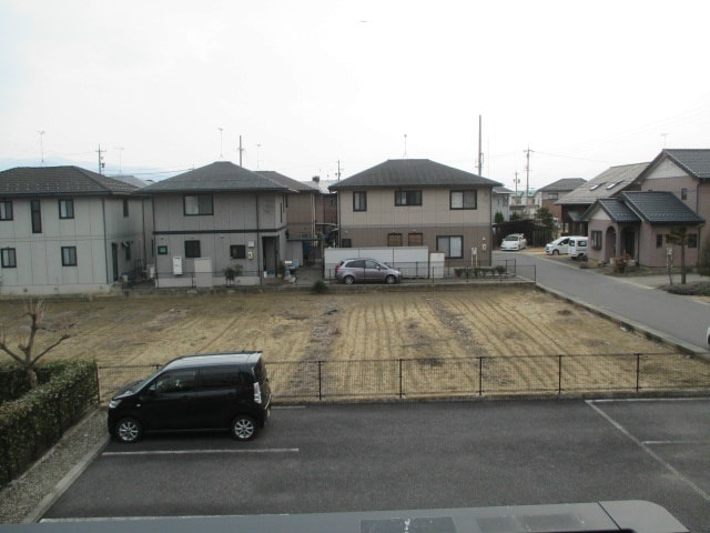  グリーンコート･ウエスト