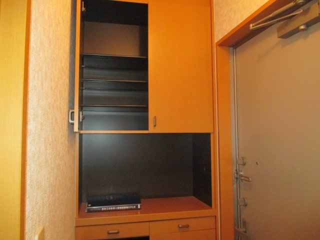  グリーンコート･ウエスト