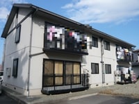 ハイツみやす