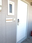  フレグランスマルコIII