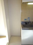  フレグランスマルコIII