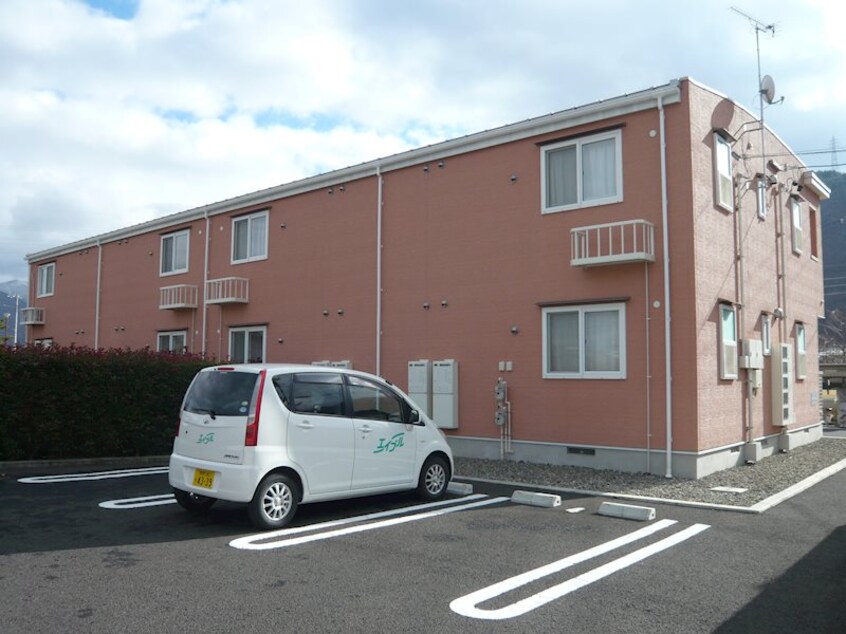  アプト・プリーズ