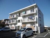 アメニティニシザワ