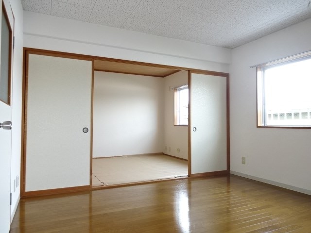  アメニティニシザワ