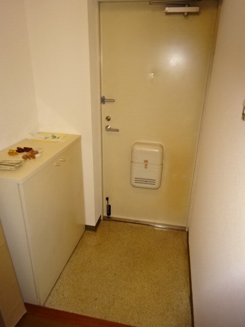  アメニティニシザワ