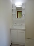  アメニティニシザワ