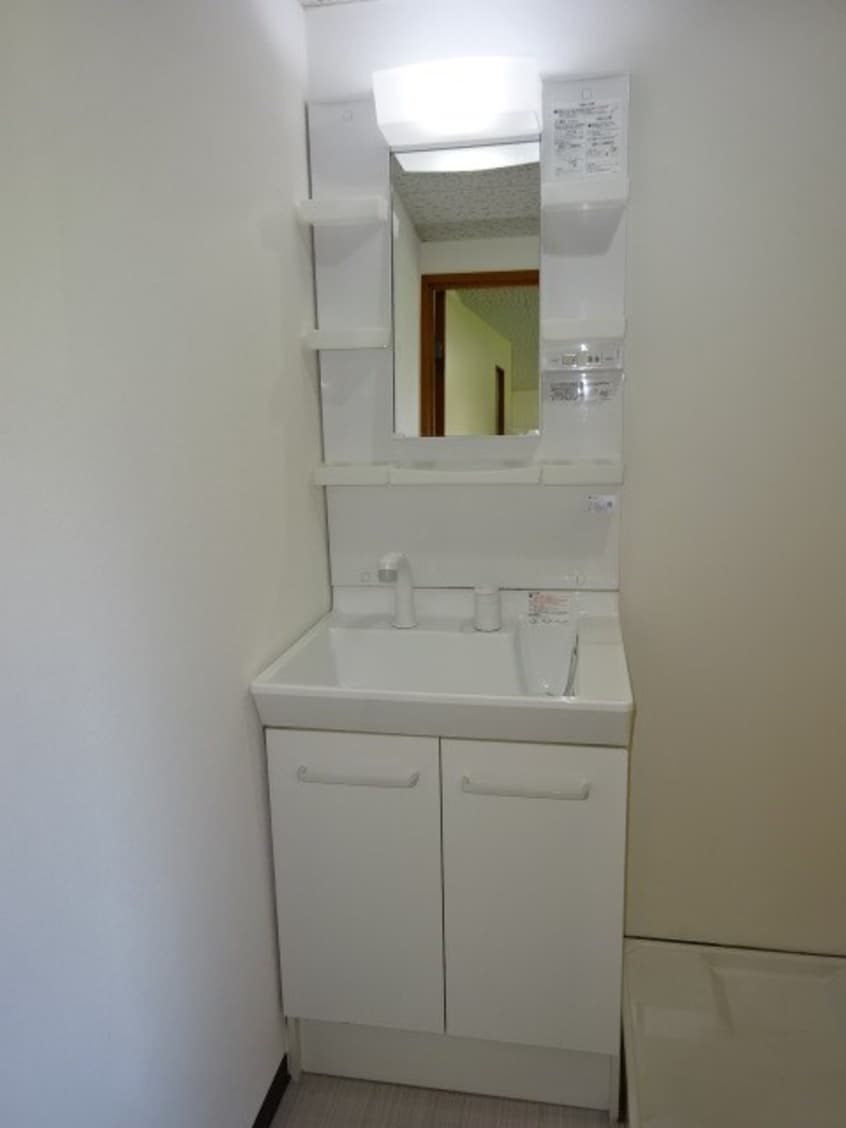  アメニティニシザワ