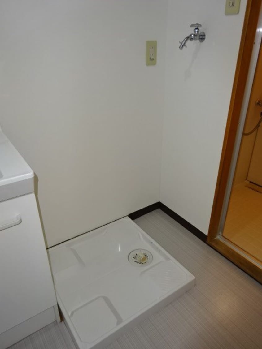  アメニティニシザワ