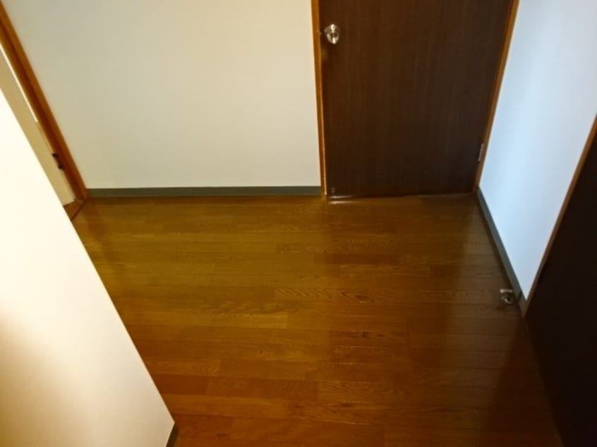  アメニティニシザワ