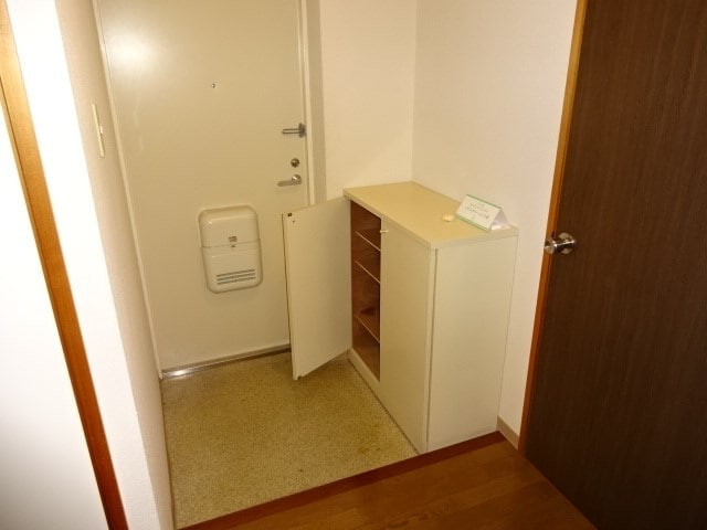 アメニティニシザワ