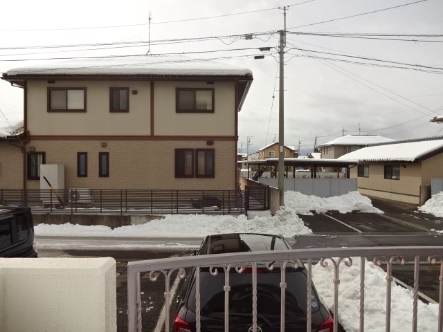  アメニティニシザワ
